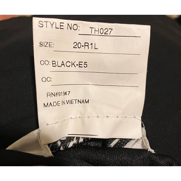 Thread One Shoulder Draped Maxi Dress 20 Formal Sheer Chiffon Mesh Goth Grunge - Picture 9 of 9